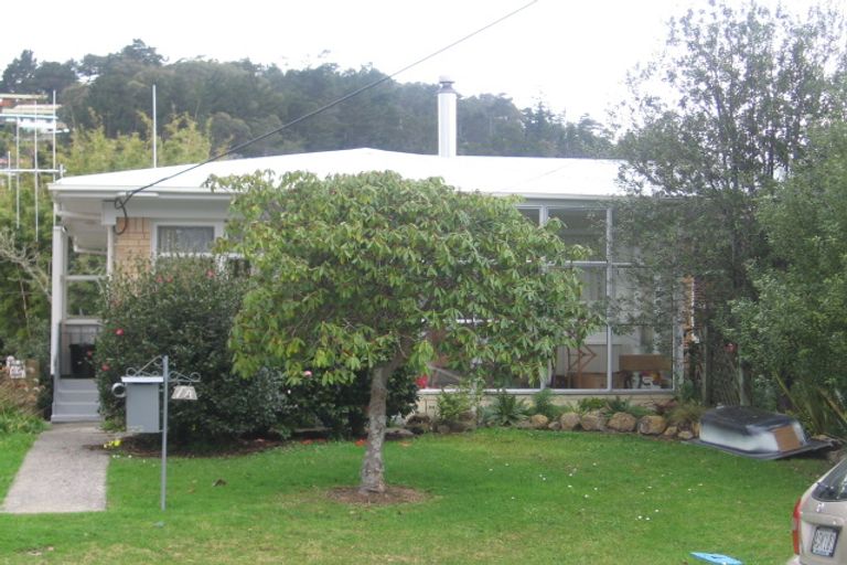 Photo of property in 1 Matipo Place, Woodhill, Whangarei, 0110