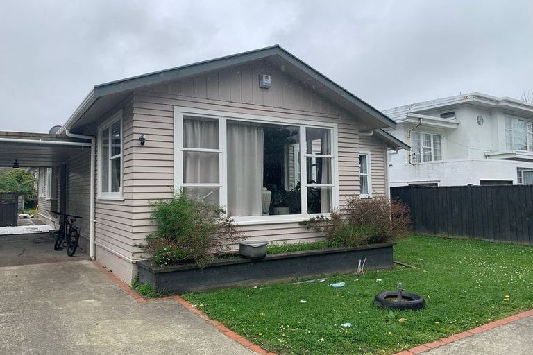 Photo of property in 707 High Street, Boulcott, Lower Hutt, 5010