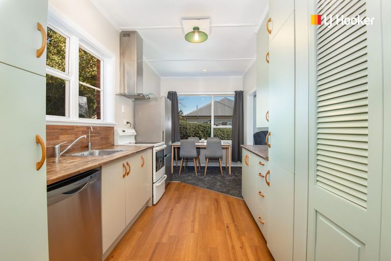 Photo of property in 29 Rennie Street, Green Island, Dunedin, 9018