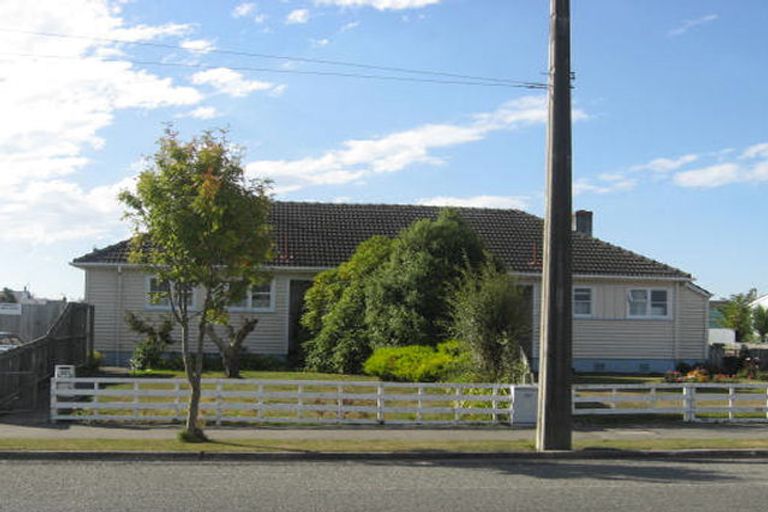 Photo of property in 221cd Wai-iti Road, Highfield, Timaru, 7910
