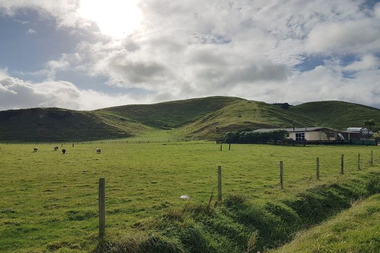 Photo of property in 509 Range Road, Woodville, 4997