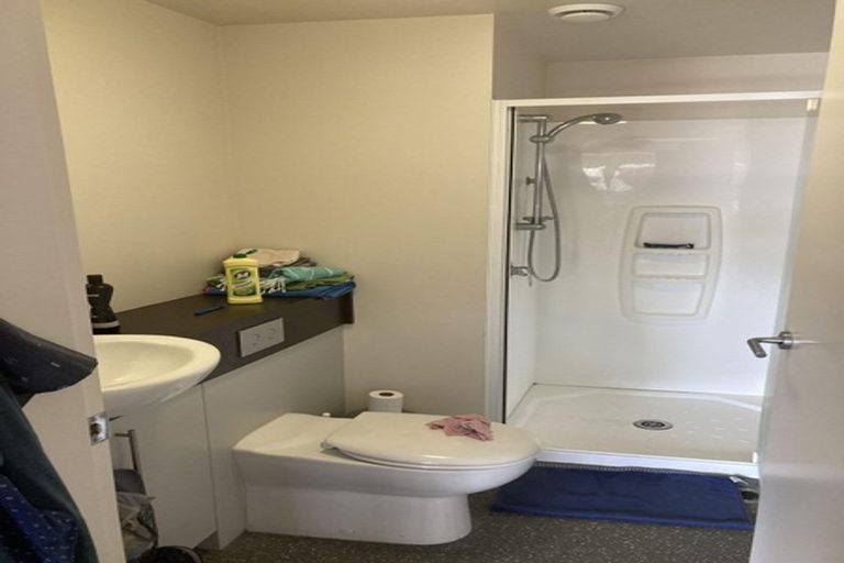 Photo of property in The Peak Apartments, 1001/170 Taranaki Street, Te Aro, Wellington, 6011