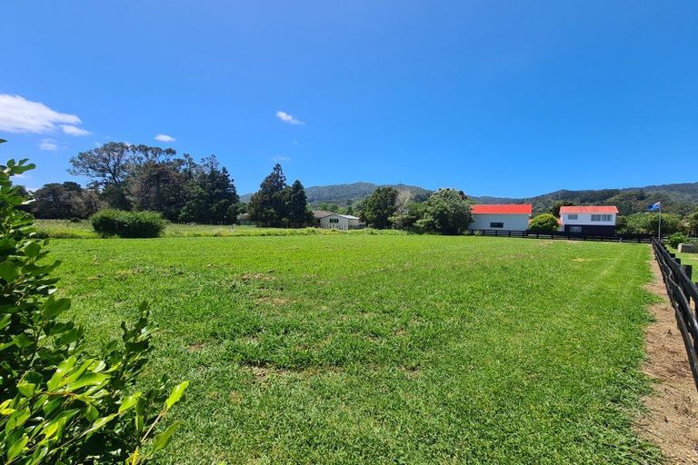 Photo of property in 39e Whangapoua Sh25 Road, Coromandel, 3506