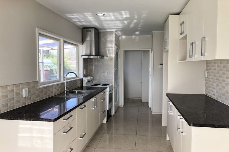 Photo of property in 17 Ascot Avenue, Henderson, Auckland, 0610