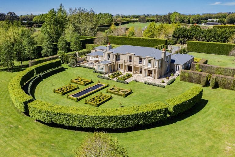 Photo of property in 57 Millcroft Lane, Ohoka, Kaiapoi, 7692