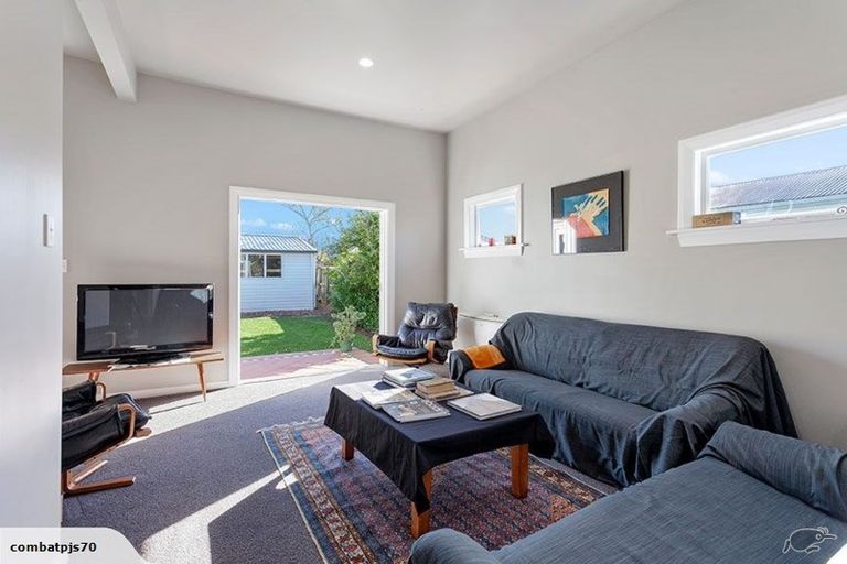 Photo of property in 1/21 Norwood Street, Beckenham, Christchurch, 8023