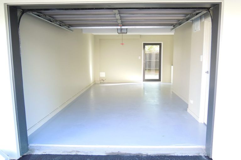 Photo of property in 3/28 Southampton Street, Sydenham, Christchurch, 8023