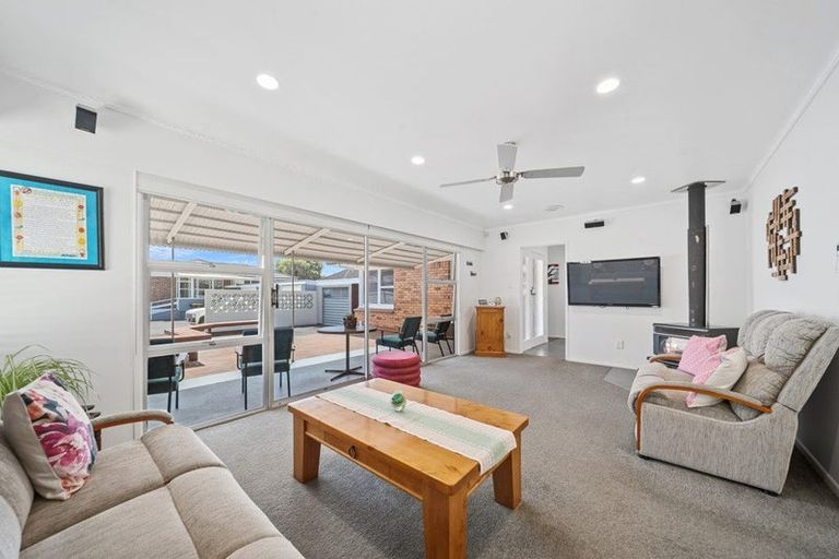 Photo of property in 13a Glen Avenue, Papatoetoe, Auckland, 2025