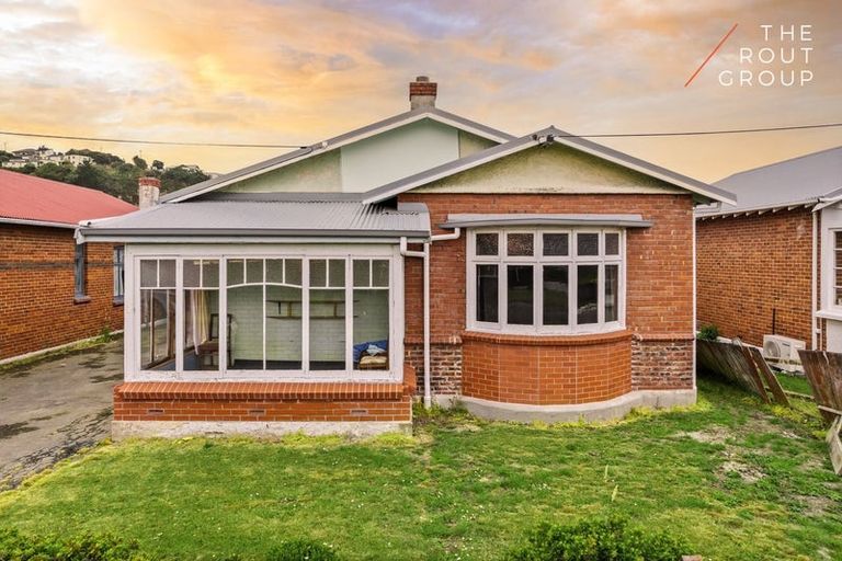 Photo of property in 104 Marlow Street, Musselburgh, Dunedin, 9013