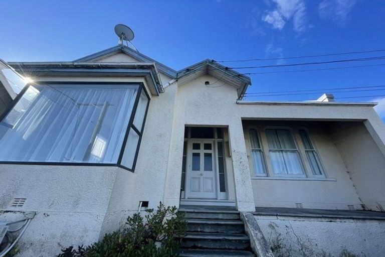 Photo of property in 14 Russell Street, Dunedin Central, Dunedin, 9016