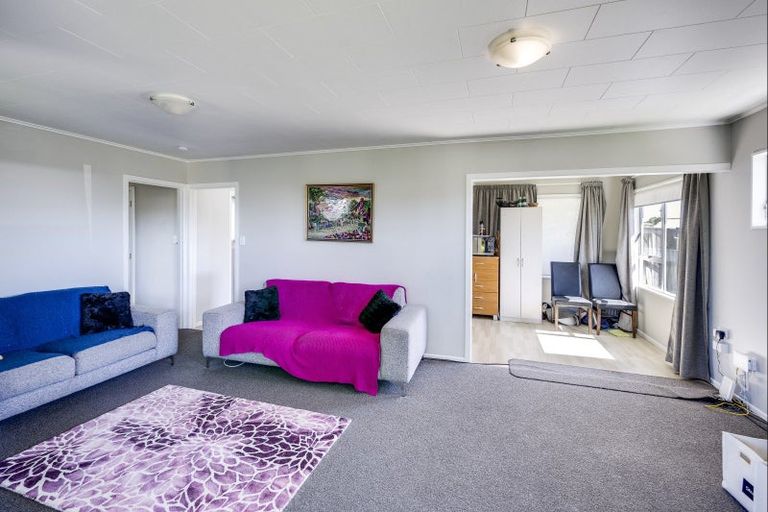 Photo of property in 45 Lanark Crescent, Tamatea, Napier, 4112