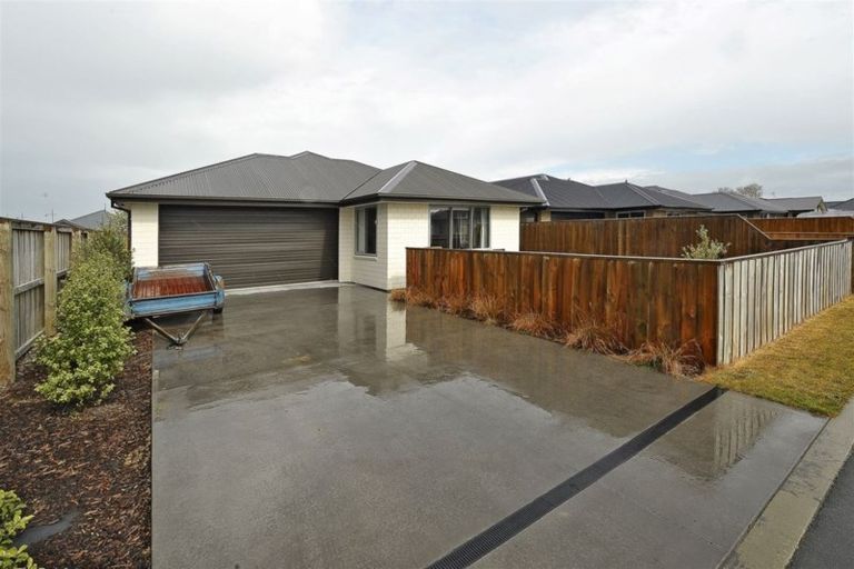Photo of property in 11 Kawari Drive, Pegasus, 7612