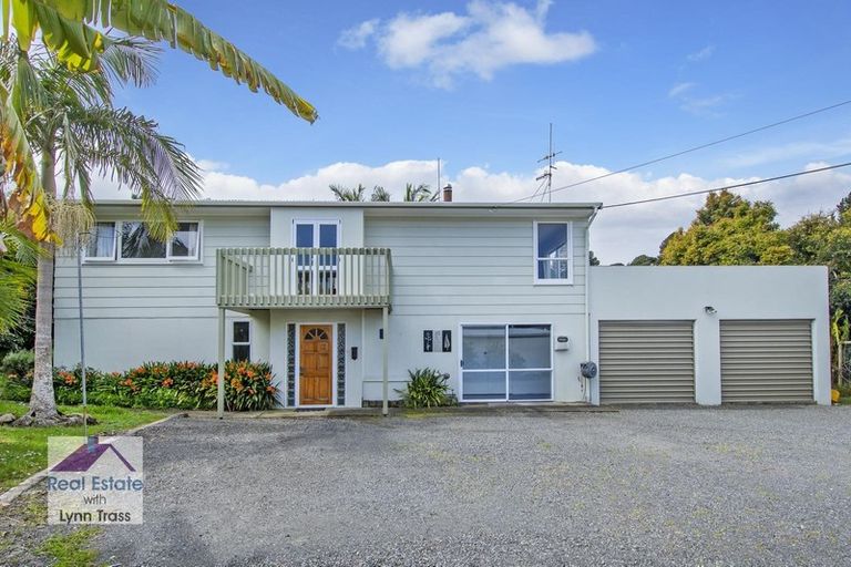 Photo of property in 10 Shoebridge Crescent, Ngunguru, Whangarei, 0173