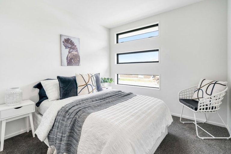 Photo of property in 16 Silverstone Loop, Rolleston, 7615