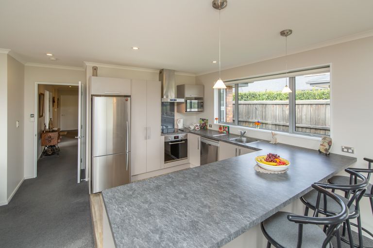 Photo of property in 25 Jacques Way, Yaldhurst, Christchurch, 8042