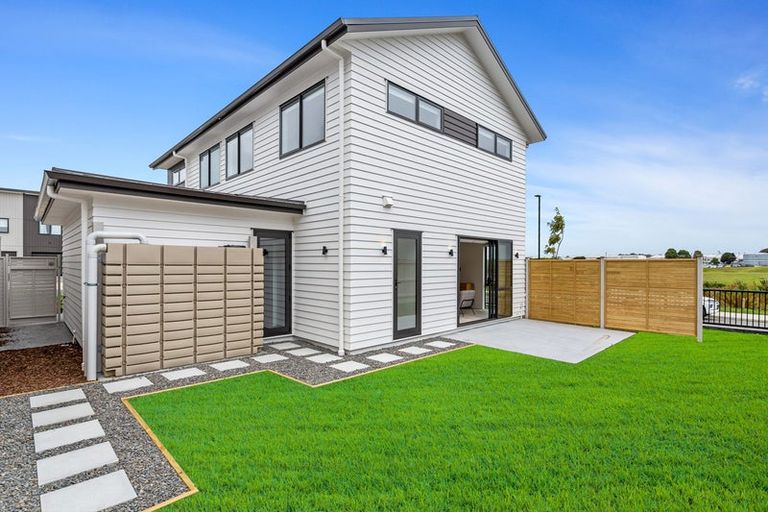 Photo of property in 44 Katikati Drive, Manurewa, Auckland, 2102