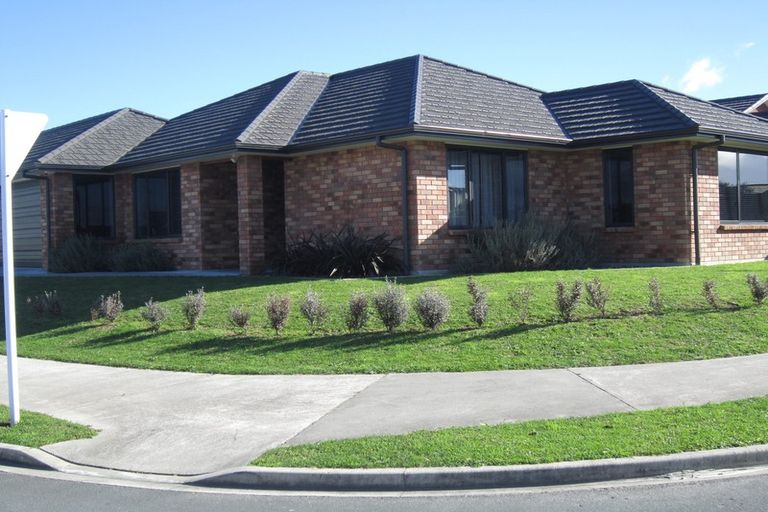 Photo of property in 2 Hensley Crescent, Flagstaff, Hamilton, 3210