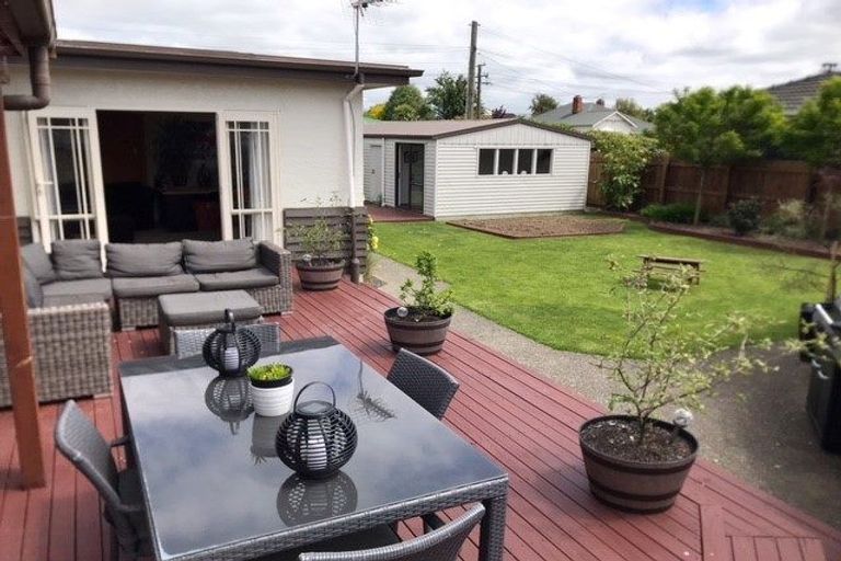 Photo of property in 60 Forfar Street, Mosgiel, 9024