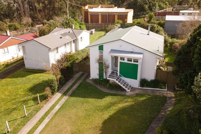 Photo of property in 40 Niagara Street, Waitangirua, Porirua, 5024