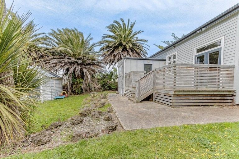 Photo of property in 18 Abbot Street, Gonville, Whanganui, 4501