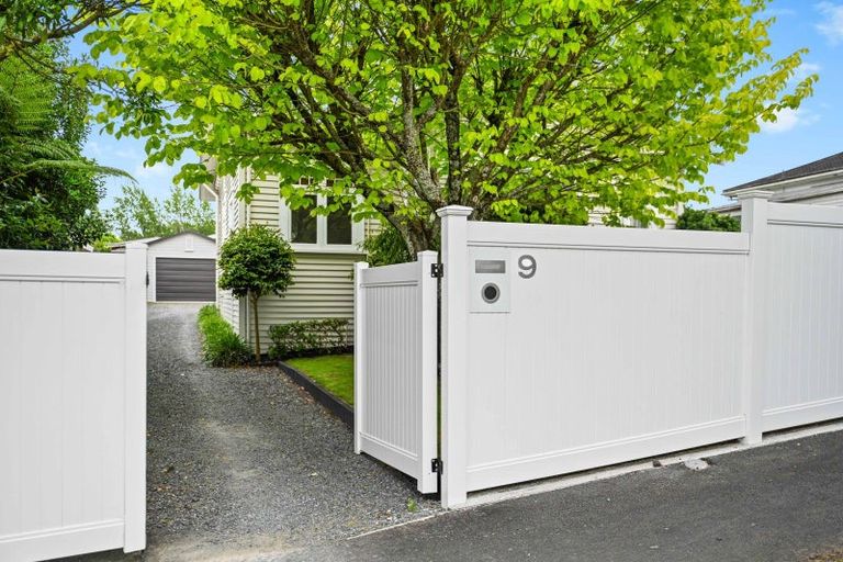 Photo of property in 9 Rata Street, Maeroa, Hamilton, 3200