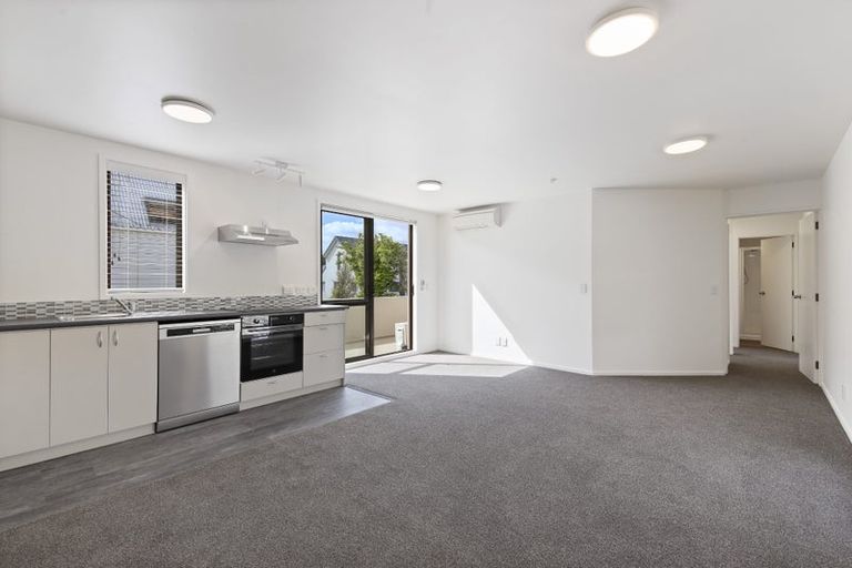 Photo of property in 3/41 Ely Street, Christchurch Central, Christchurch, 8013