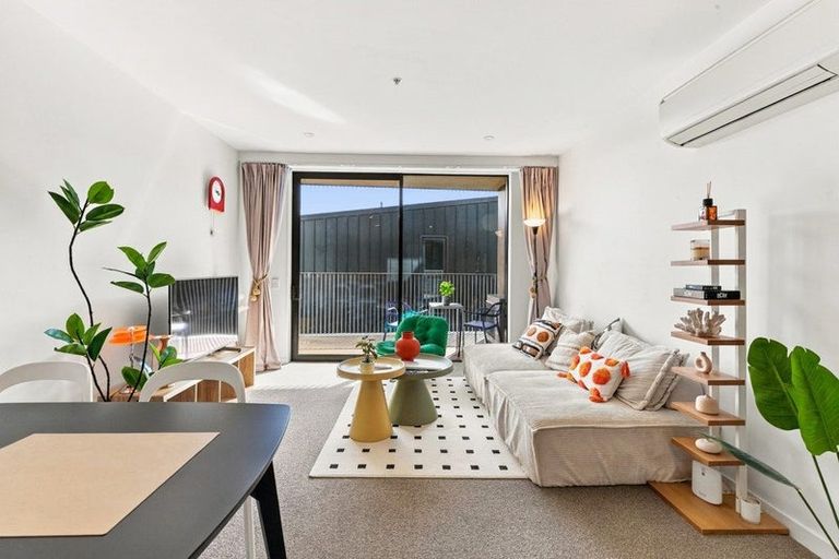 Photo of property in 207/231 Madras Street, Christchurch Central, Christchurch, 8011