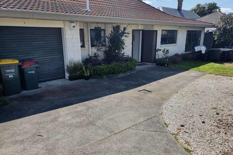 Photo of property in 2/10 Onslow Road, Papakura, 2110