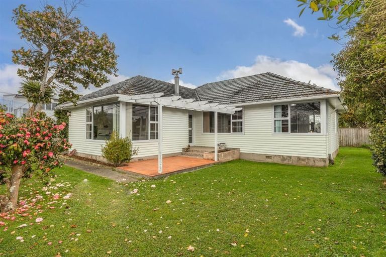 Photo of property in 21 Frederick Street, Avalon, Lower Hutt, 5011
