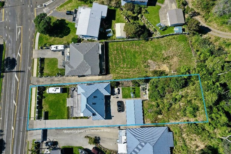 Photo of property in 252 Pohutukawa Avenue, Ohope, 3121