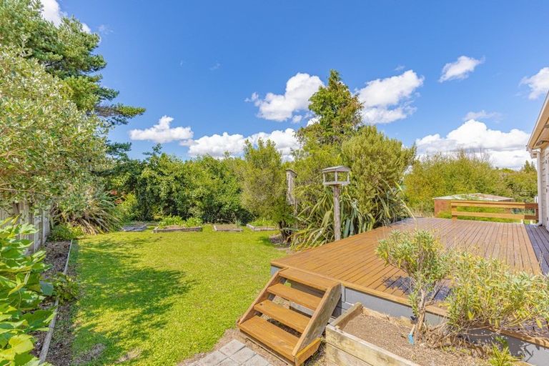 Photo of property in 1 Maire Way, Ohakune, 4625