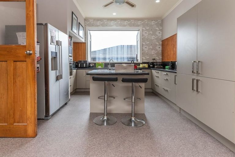 Photo of property in 5 Ida Street, Greymouth, 7805