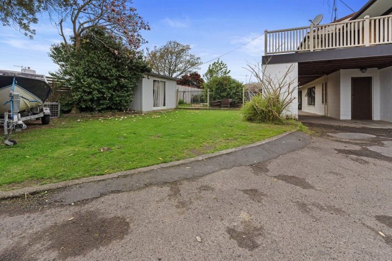 Photo of property in 16 Williams Drive, Te Puke, 3119