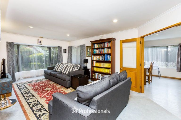 Photo of property in 3 Alleys Way, Ebdentown, Upper Hutt, 5018