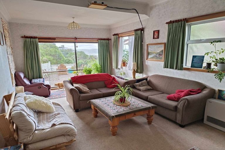 Photo of property in 34 Dorking Road, Brooklyn, Wellington, 6021