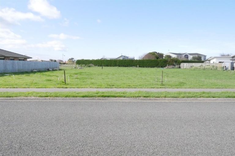Photo of property in 1 Reremoana Close, Hawera, 4610