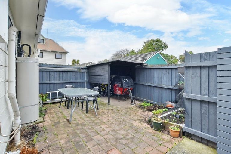 Photo of property in 4/11 Burns Street, Sydenham, Christchurch, 8023