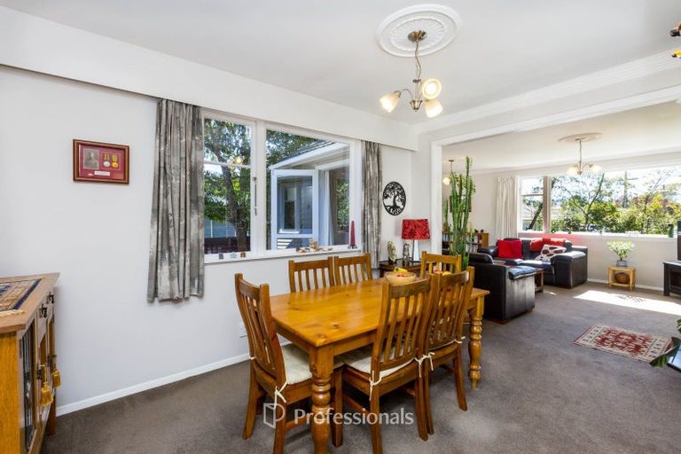 Photo of property in 58 Heretaunga Square, Silverstream, Upper Hutt, 5019