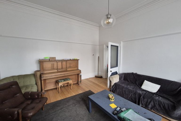 Photo of property in 241 Stuart Street, Dunedin Central, Dunedin, 9016