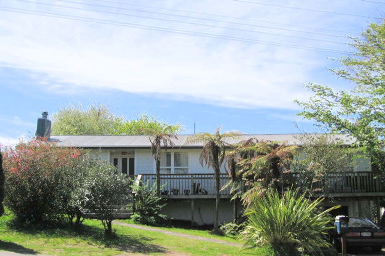 Photo of property in 55 Edmund Road, Mangakakahi, Rotorua, 3015