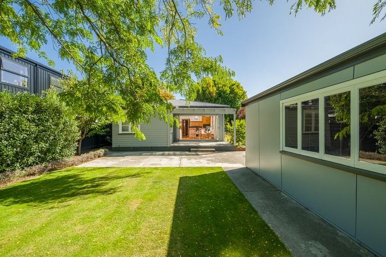Photo of property in 30 Hinemoa Street, Spreydon, Christchurch, 8024