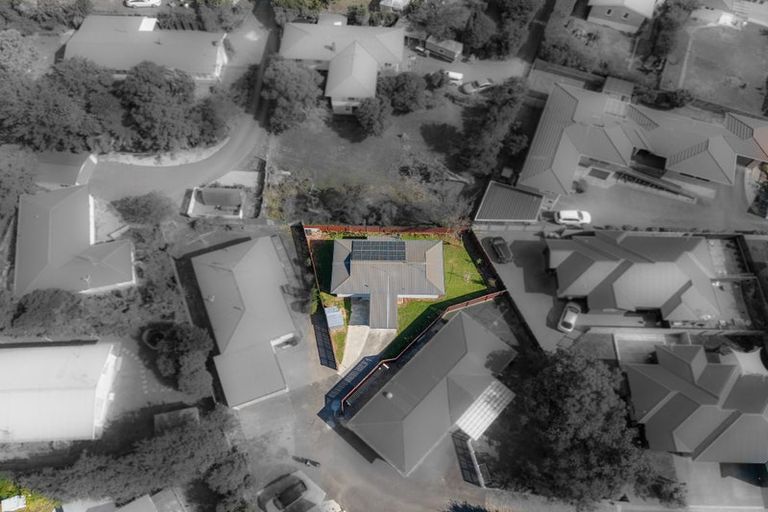 Photo of property in 60b Mansel Avenue, Hillcrest, Hamilton, 3216