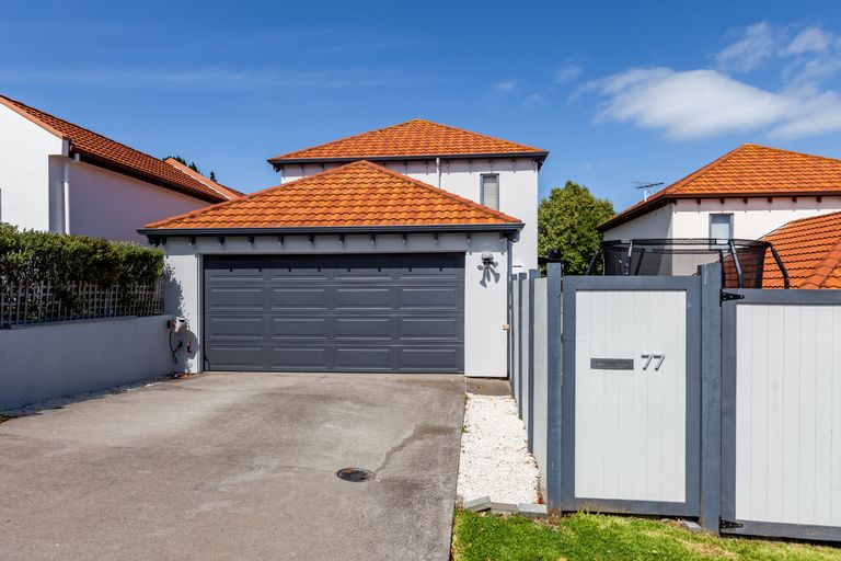 Photo of property in 77 Alverna View, Gulf Harbour, Whangaparaoa, 0930
