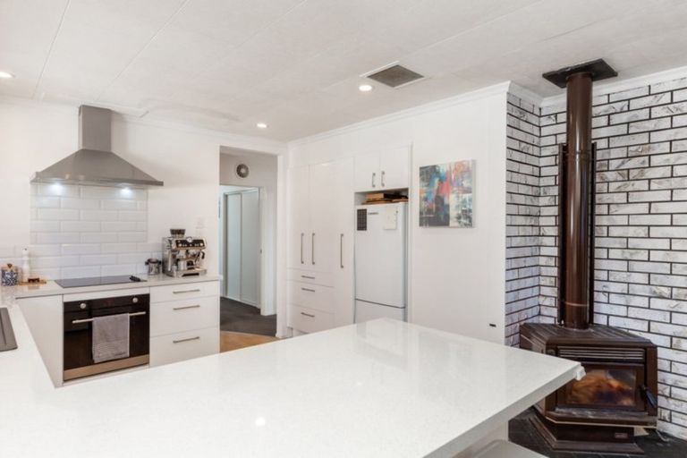 Photo of property in 67 Litchfield Street, Redwoodtown, Blenheim, 7201