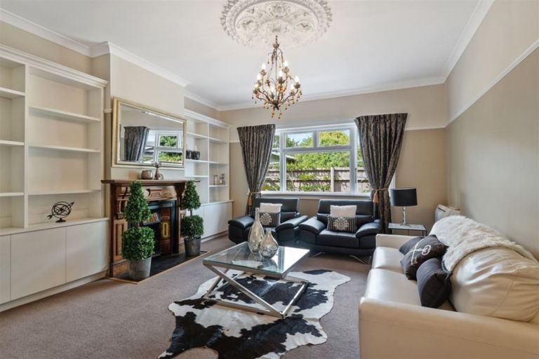 Photo of property in 116 Saint Albans Street, St Albans, Christchurch, 8014