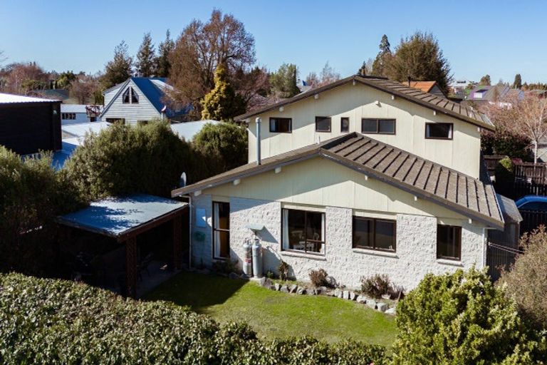 Photo of property in 37 Colcord Place, Methven, 7730