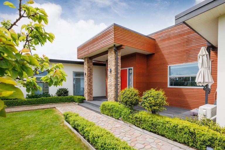 Photo of property in 171 Oroua Road, Kairanga, Palmerston North, 4475