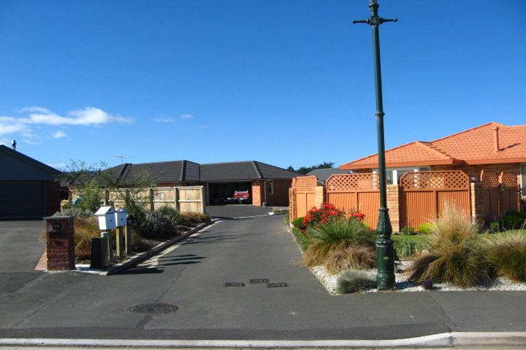 Photo of property in 4 Solway Place, Mosgiel, 9024