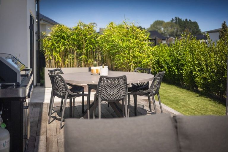 Photo of property in 12 Timara Crescent, Marshland, Christchurch, 8083