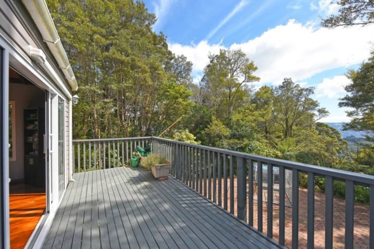 Photo of property in 88 Avro Road, Blue Mountains, Upper Hutt, 5371